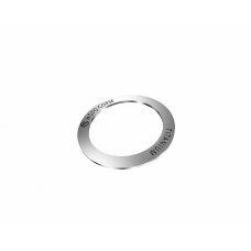 Motocorse Titanium Washer for Front Wheel Axle Nut for Ducati (all Panigale)